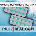 Generic Blue Generic Viagra Pill 29